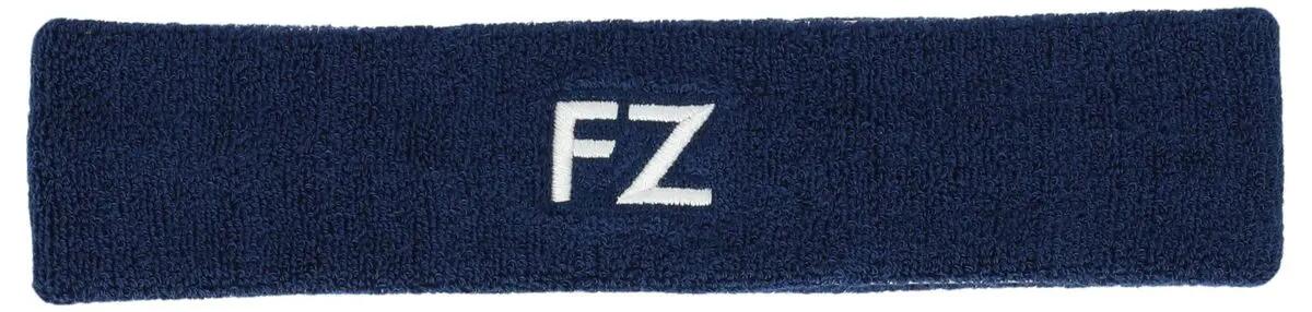 fz_forza FZ Headband faixa em mistura de algodão – 2002 Navy 2/4