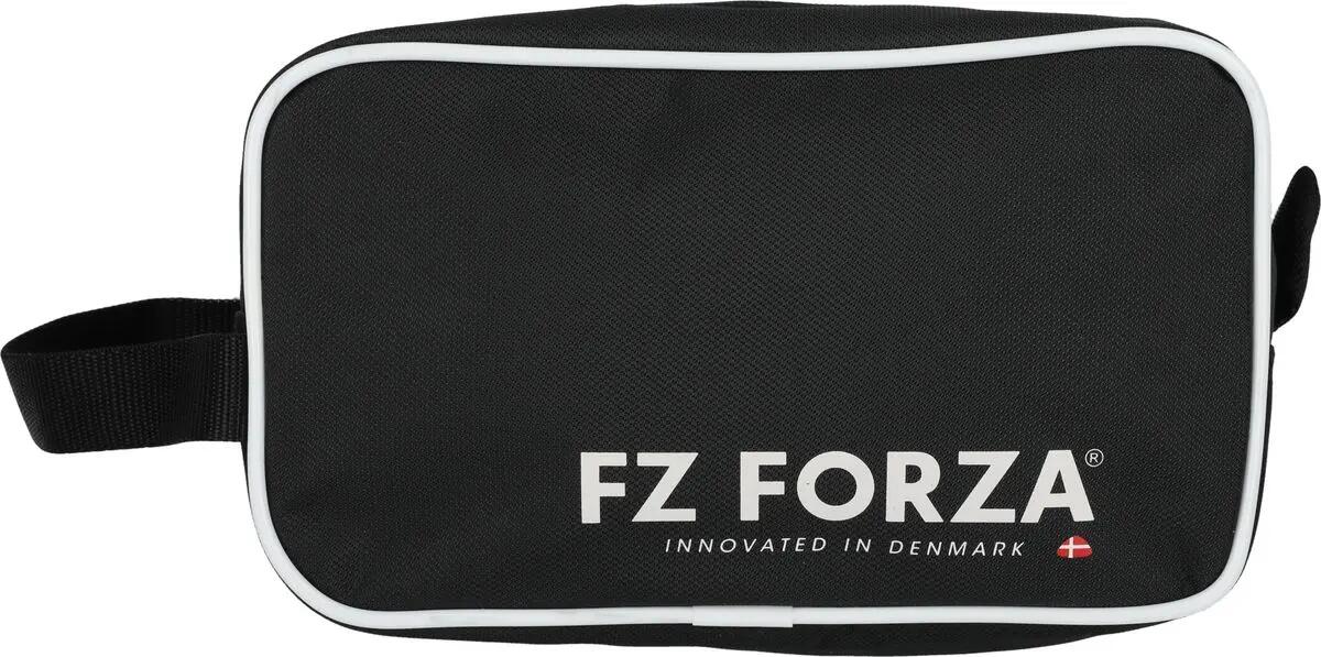 Beauty case FZ FORZA per giocatori in viaggio – 1001 Black 2/4