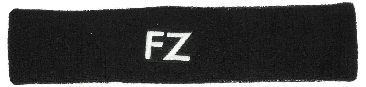 fz_forza Fascia in cotone misto unisex – 1001 Black 2/4