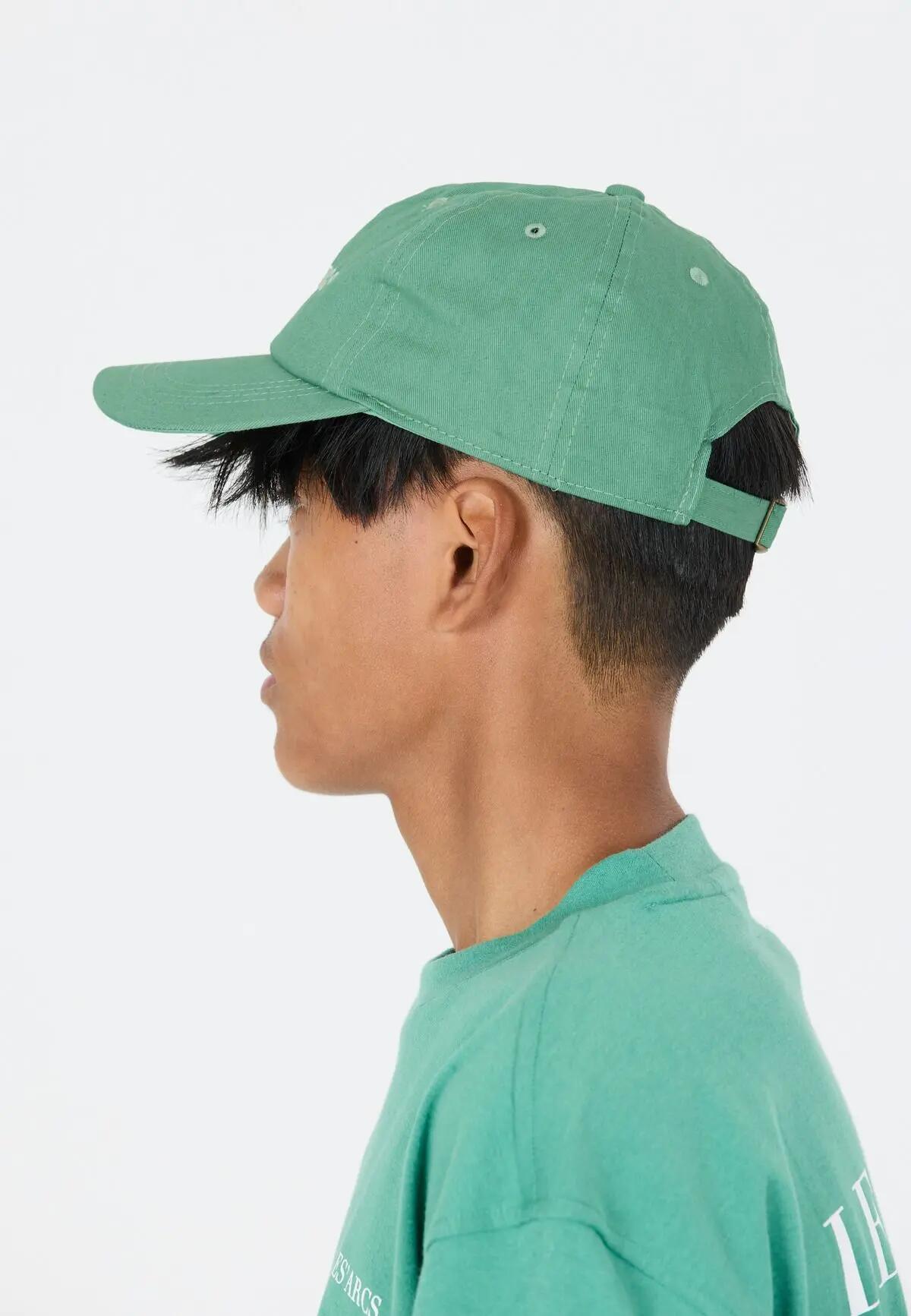 Baseball cap for kids Les'Arcs Parins 1/7