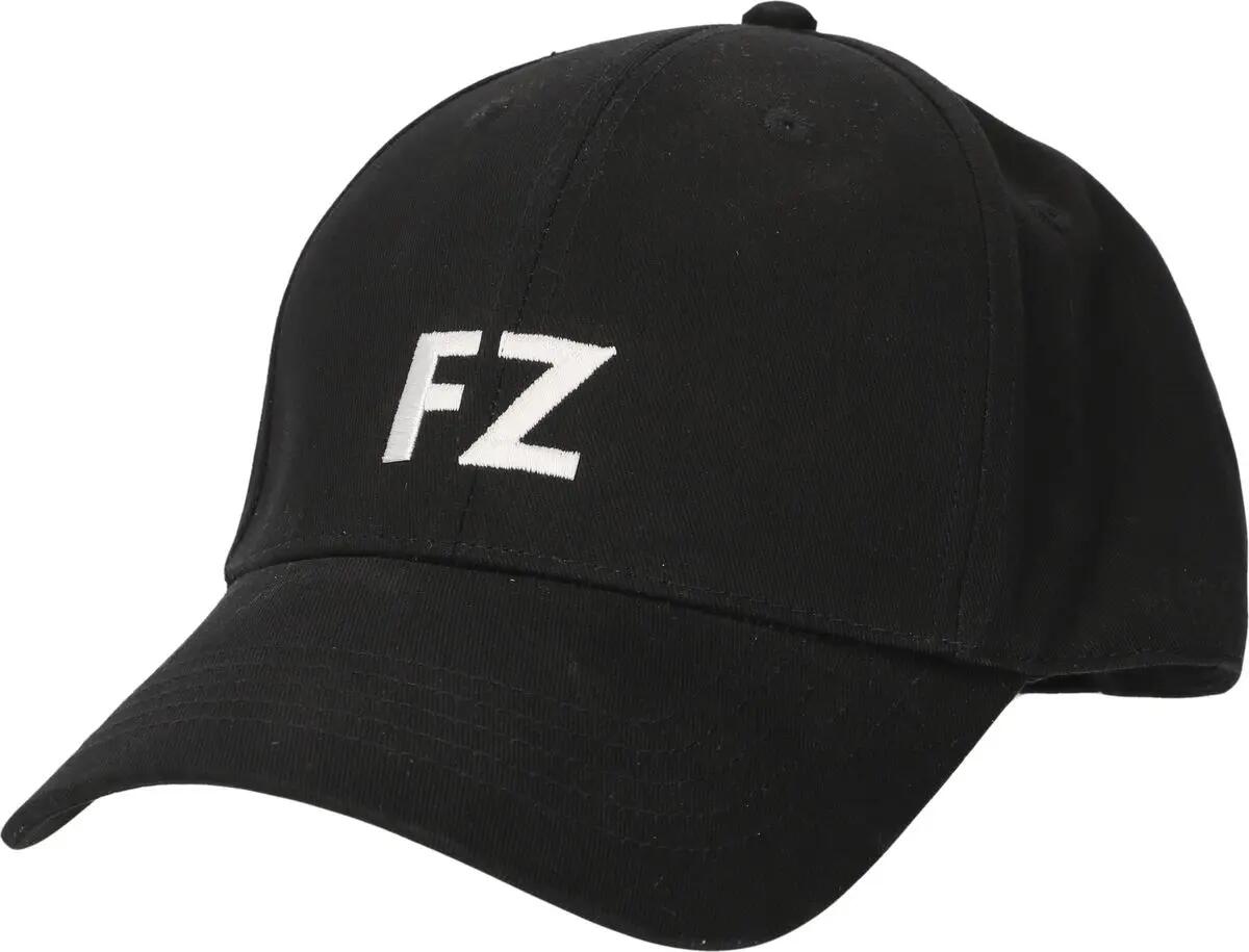Casquette en polyester FZ FORZA - Unisexe – 1001 Black 7/7