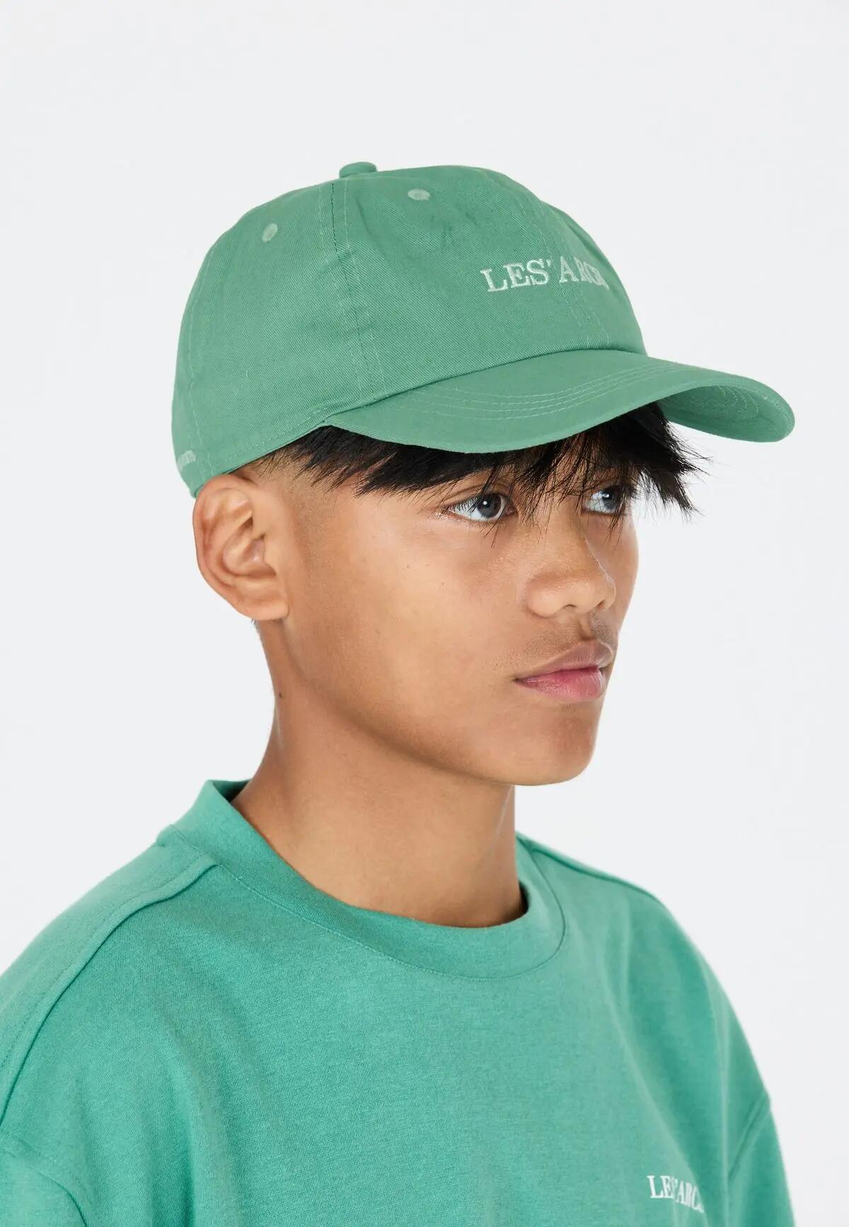 Baseball cap for kids Les'Arcs Parins 7/7