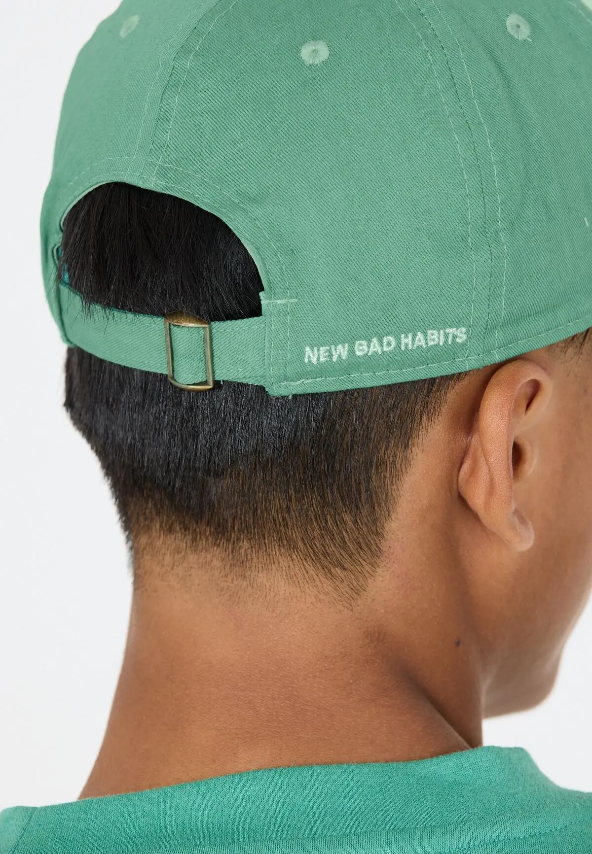 Baseball cap for kids Les'Arcs Parins 6/7