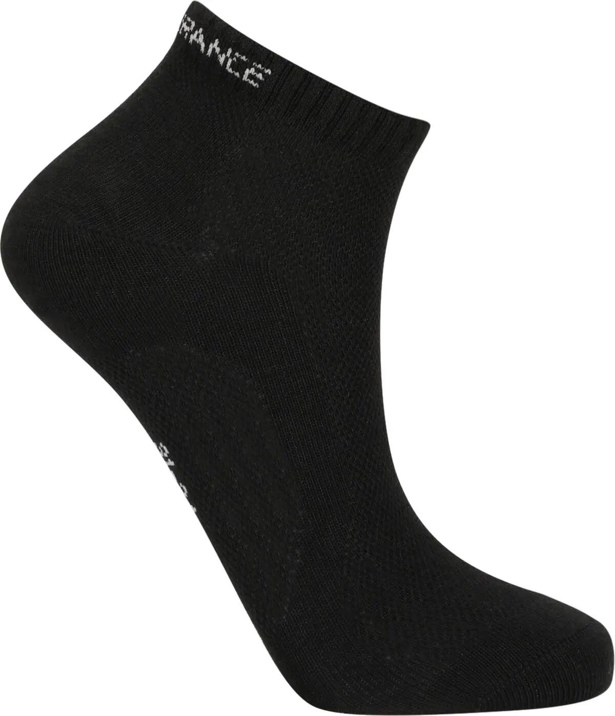 endurance Alcudia Viscose (Bamboo) Low Cut Laufsocken 3er-Pack — Weich & 4/5
