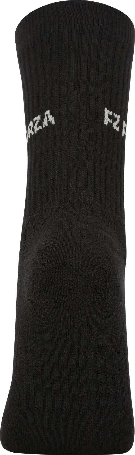 fz_forza Calze Classic 3 Pack in cotone – 1001 Black 3/4
