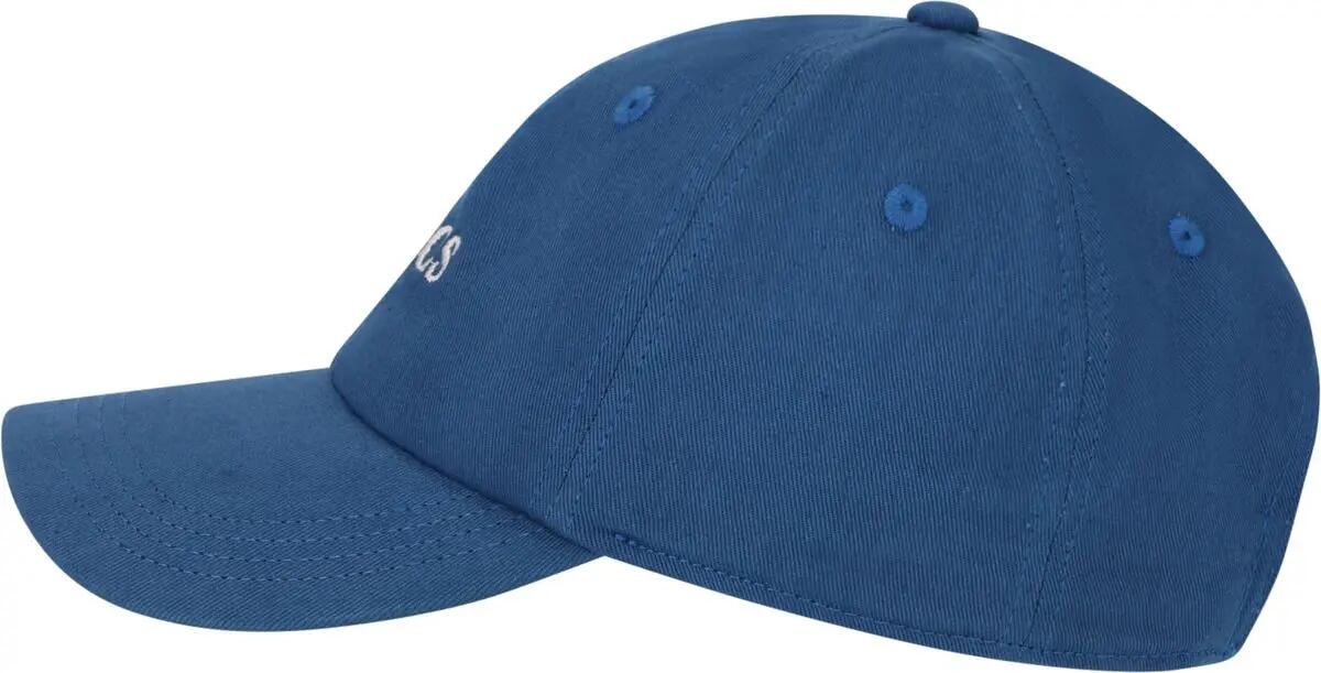 endurance Parins Cap Kinderpet, 100% cotton – 2098 Lapis Blue 4/7