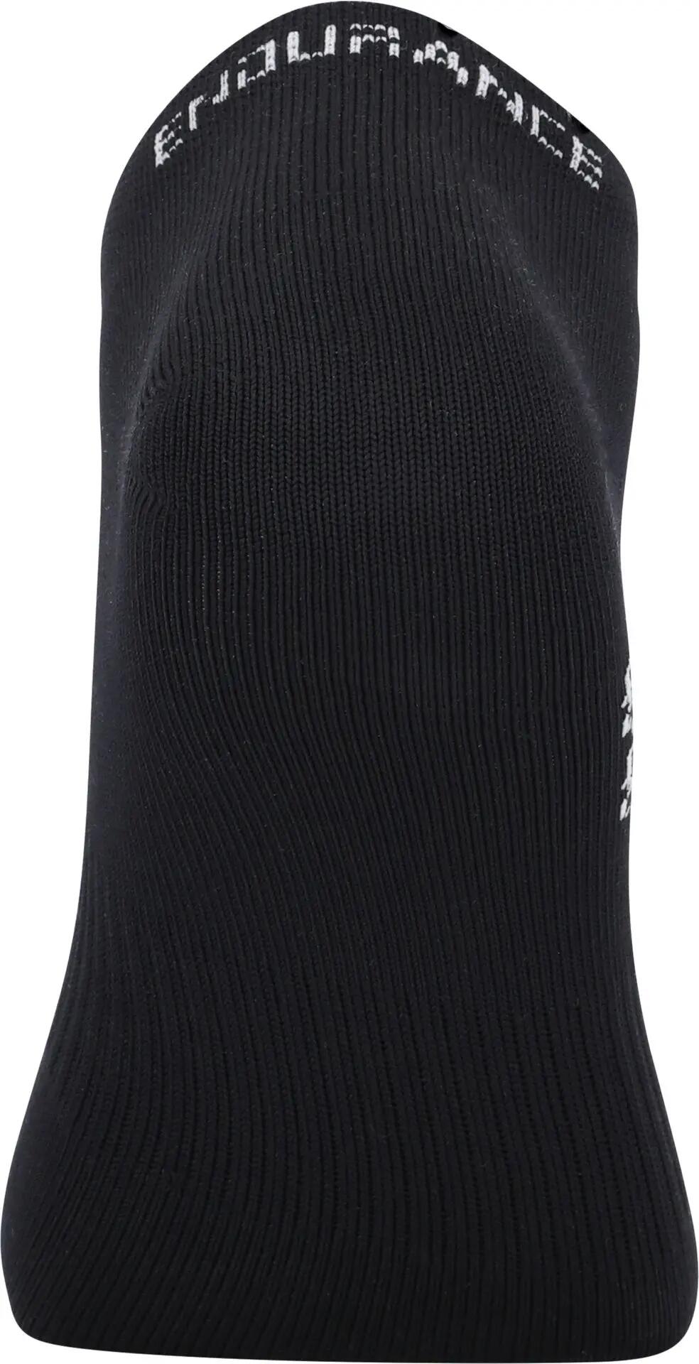 endurance Calze Dartmy Low Cut Tactel Performance 1-Pack – 1001 Black 2/4