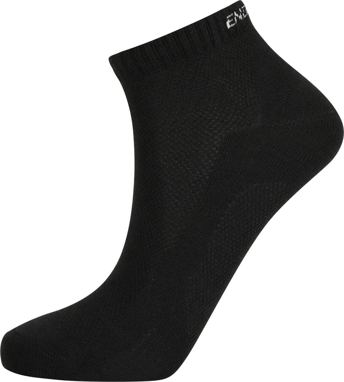 endurance Alcudia Viscose (Bamboo) Low Cut Laufsocken 3er-Pack — Weich & 2/5