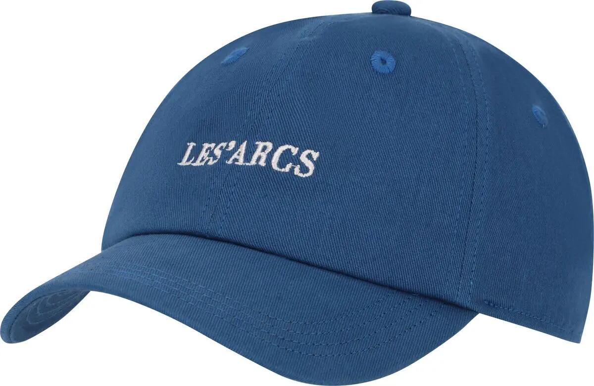 endurance Parins Cap Kinderpet, 100% cotton – 2098 Lapis Blue 3/7
