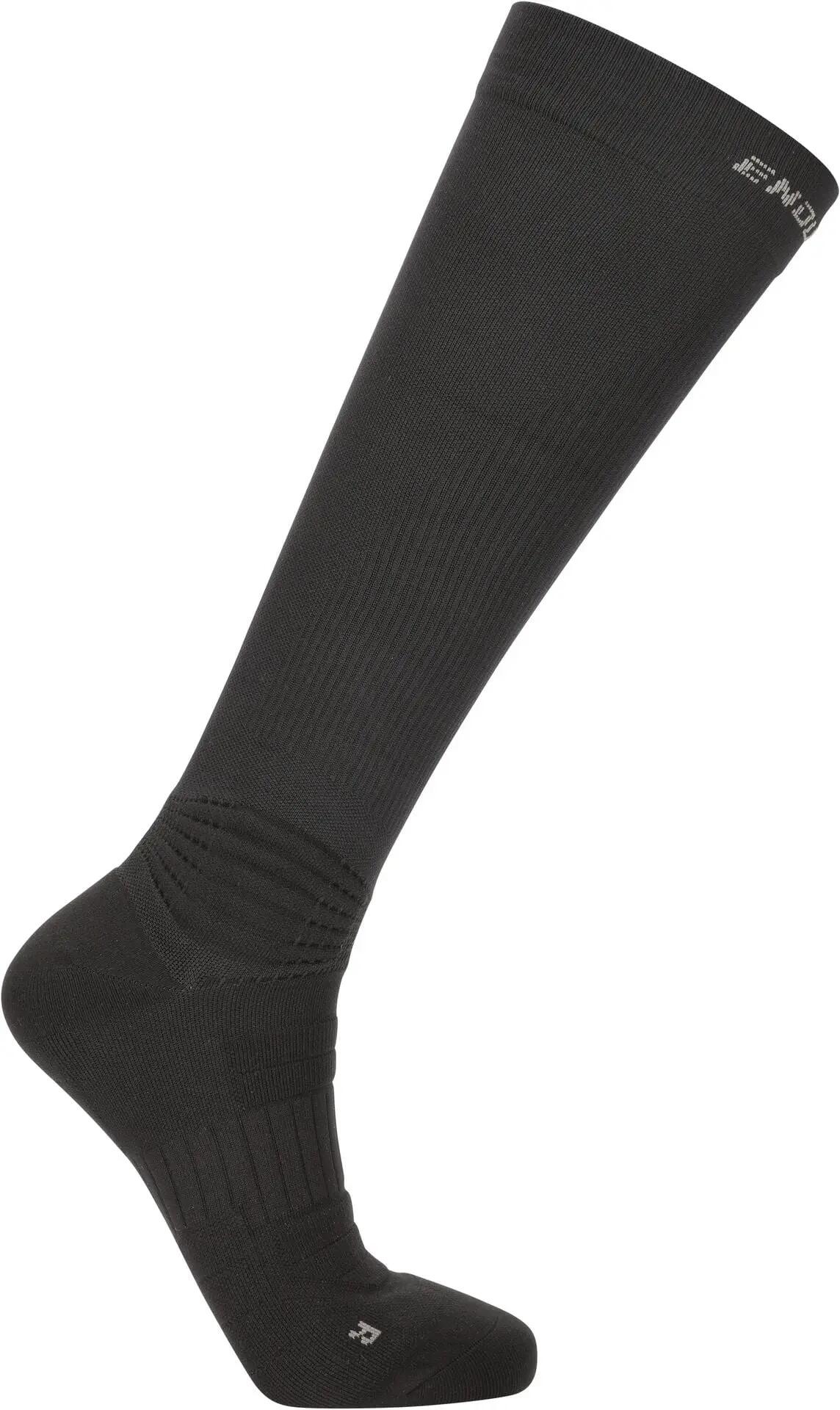Hohe Socken Endurance Ruteng V2 Compression 3/4