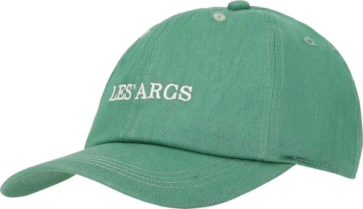 Baseball cap for kids Les'Arcs Parins 3/7
