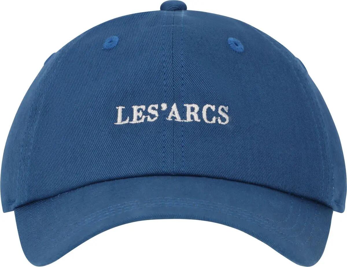 endurance Parins Cap Kinderpet, 100% cotton – 2098 Lapis Blue 2/7