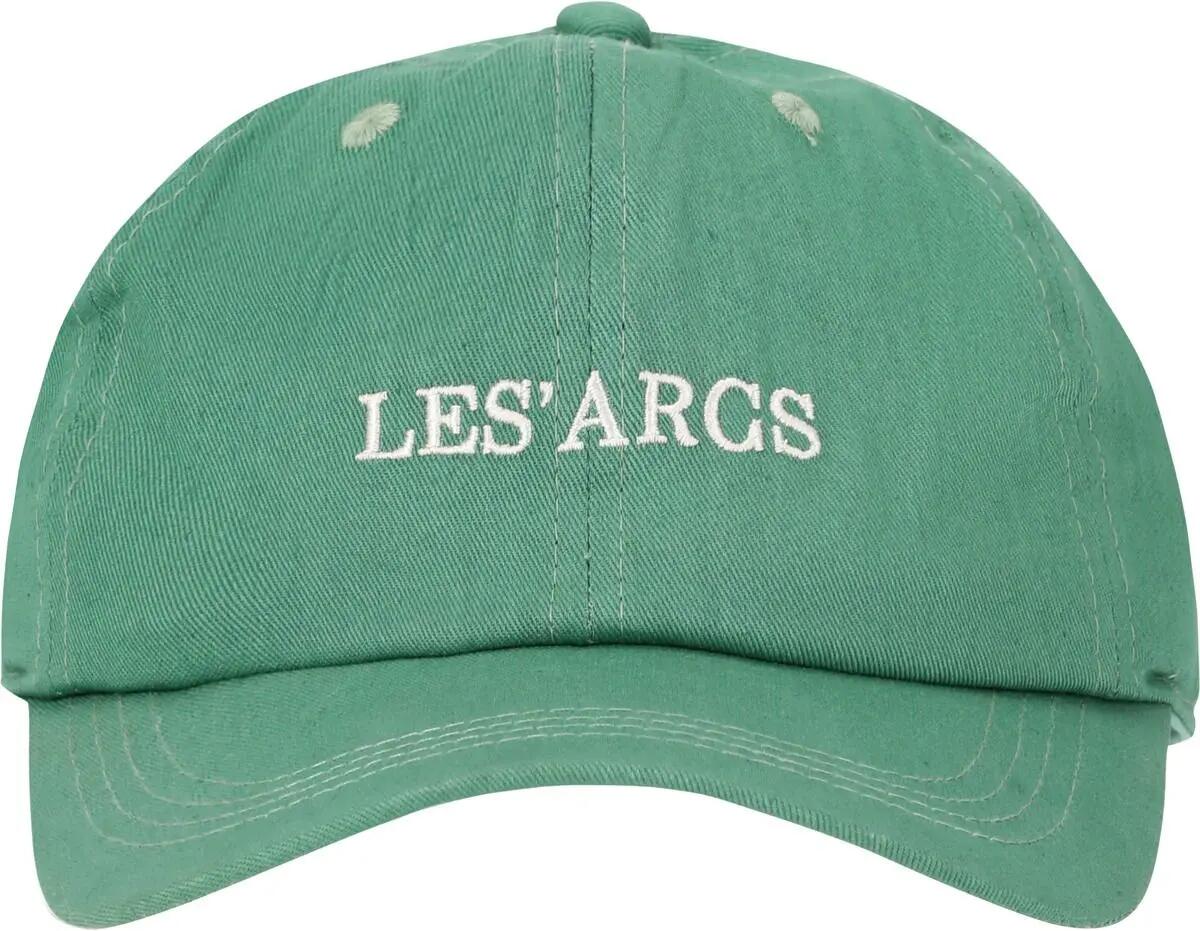 Baseball cap for kids Les'Arcs Parins 2/7