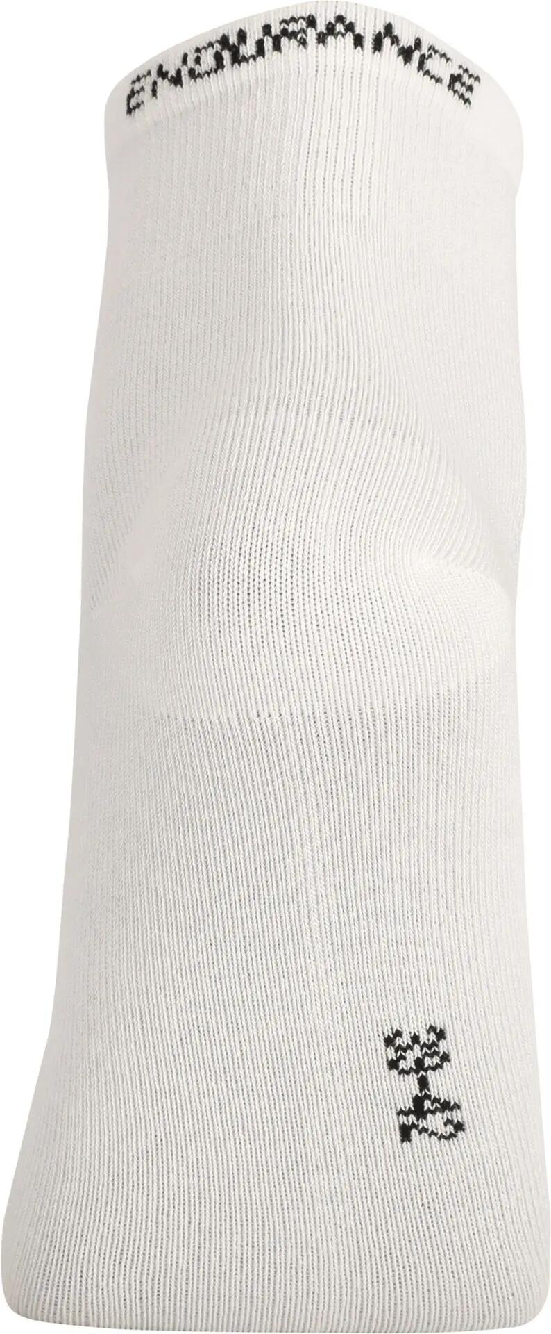 endurance Chaussettes Alcudia Viscose (Bambou) Quarter 3-Pack - respirantes – 3/5
