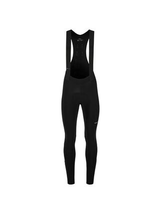 craft Bike SubZ Bib Tights C2 W – Cuissard long chaud pour femme – Black