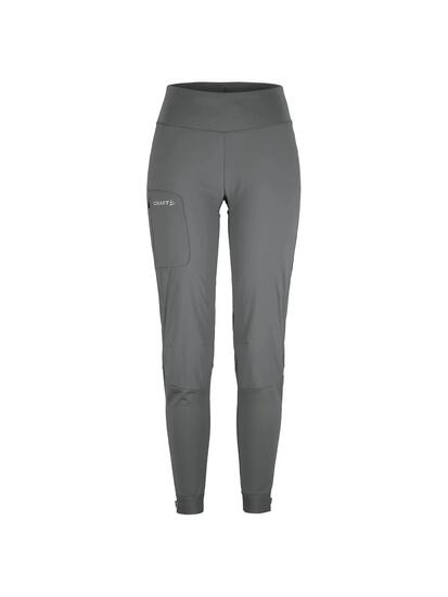 craft SubZ Light Tights W – Collant running léger, isolation thermique – Norit