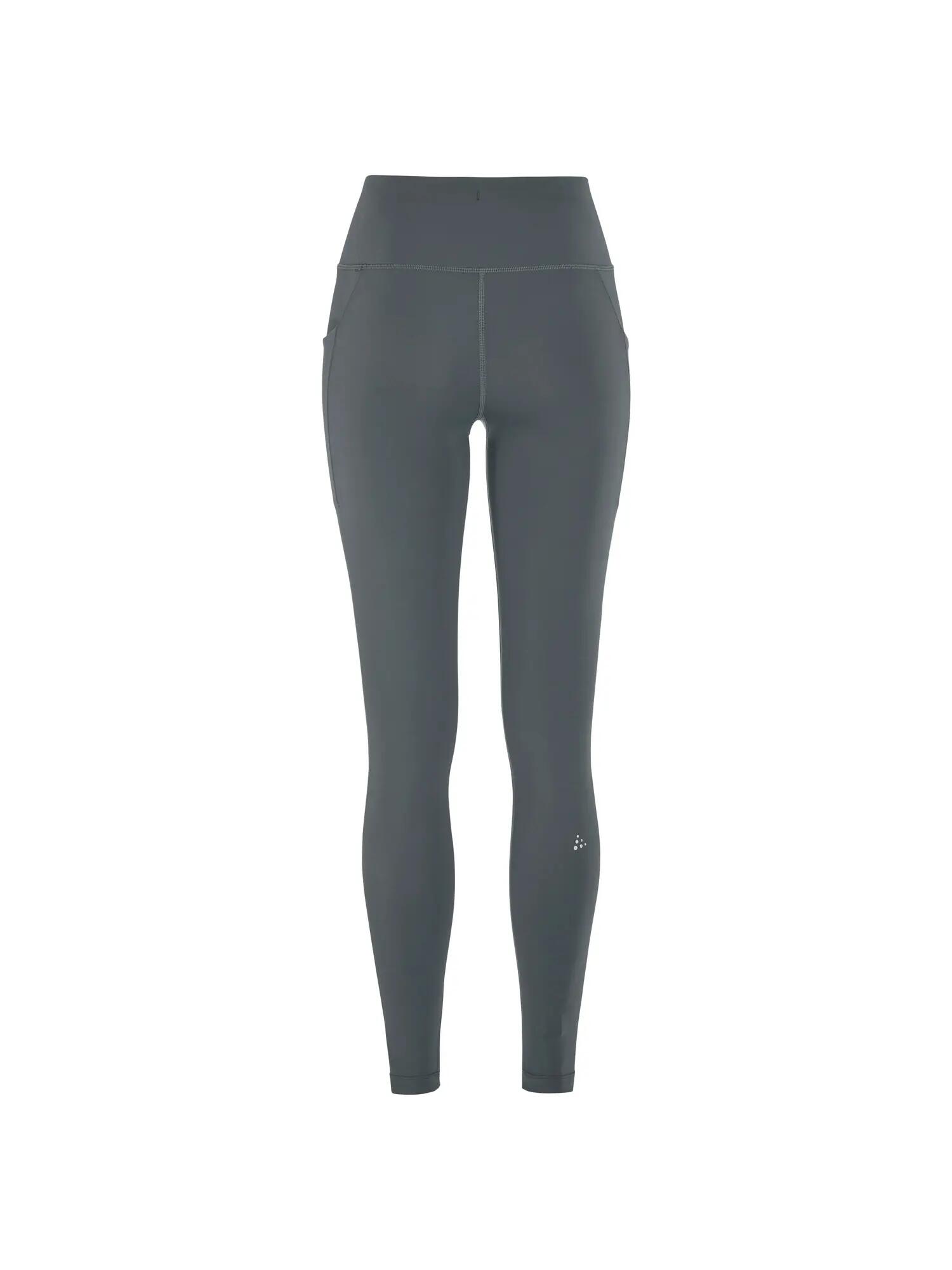 craft Essence Tights 3 W – Trainningstights met brede tailleband – Norit 4/4