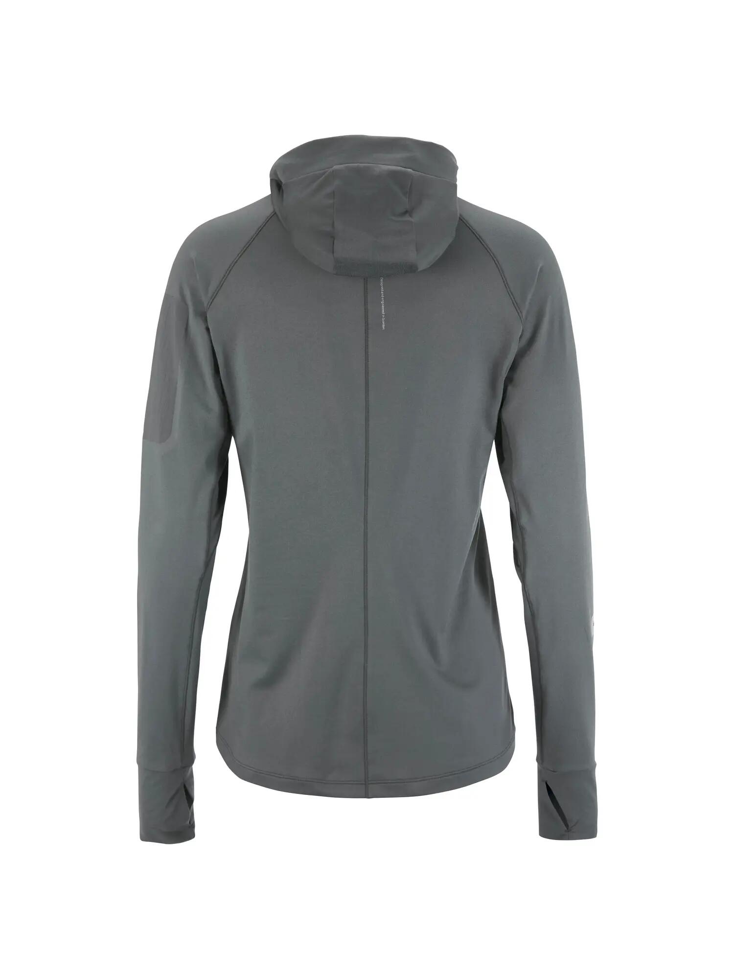 craft SubZ Thermal Hood W — wärme Hoodie mit integrierter Sturmhaube – Norit 2/7