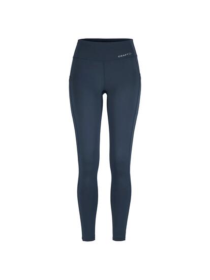 craft ADV Essence Warm Tights 3 W – funktionale wärmend-Tights – Night