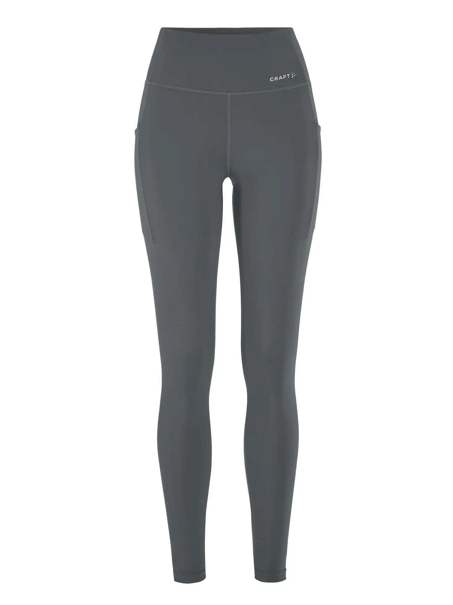 craft Essence Tights 3 W – Trainningstights met brede tailleband – Norit 2/4