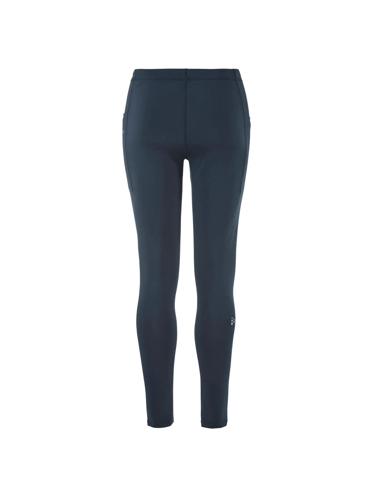 craft Essence Warm Wind Tights M – warme, winddichte trainingslegging – Night 2/7
