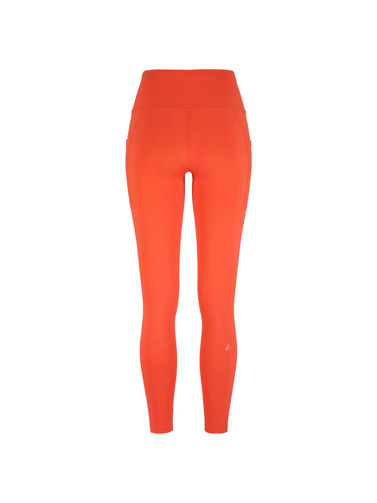 craft Essence Tights 3 W – korte trainingslegging met brede taille – Pace 2/7