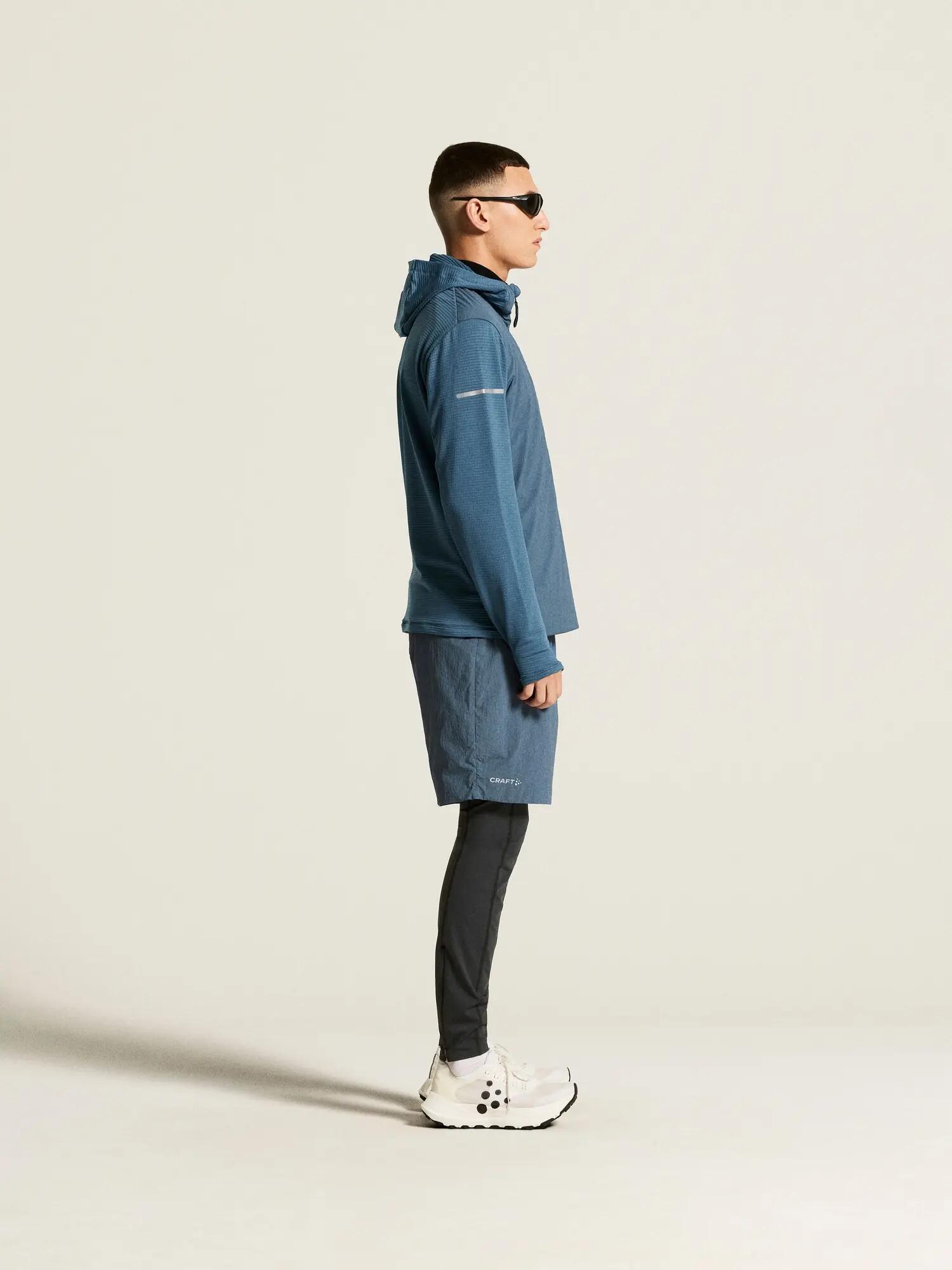 craft SubZ Shorts 4 M — isolierende Windshorts – Real 4/7