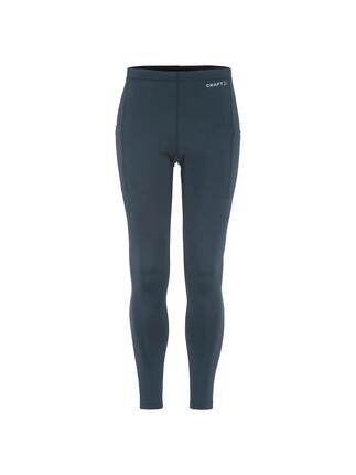 craft ADV Essence Warm Tights — warme trainingstight – Night