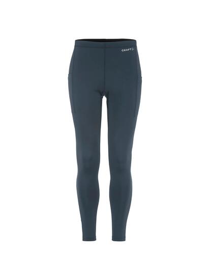 craft ADV Essence Warm Tights — warme trainingstight – Night