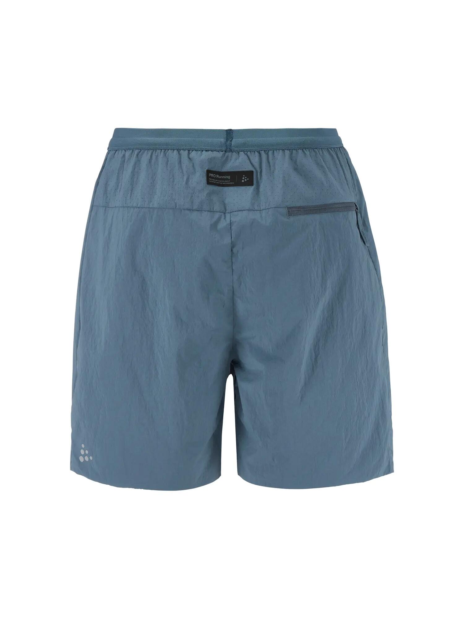 craft SubZ Shorts 4 M — isolierende Windshorts – Real 2/7