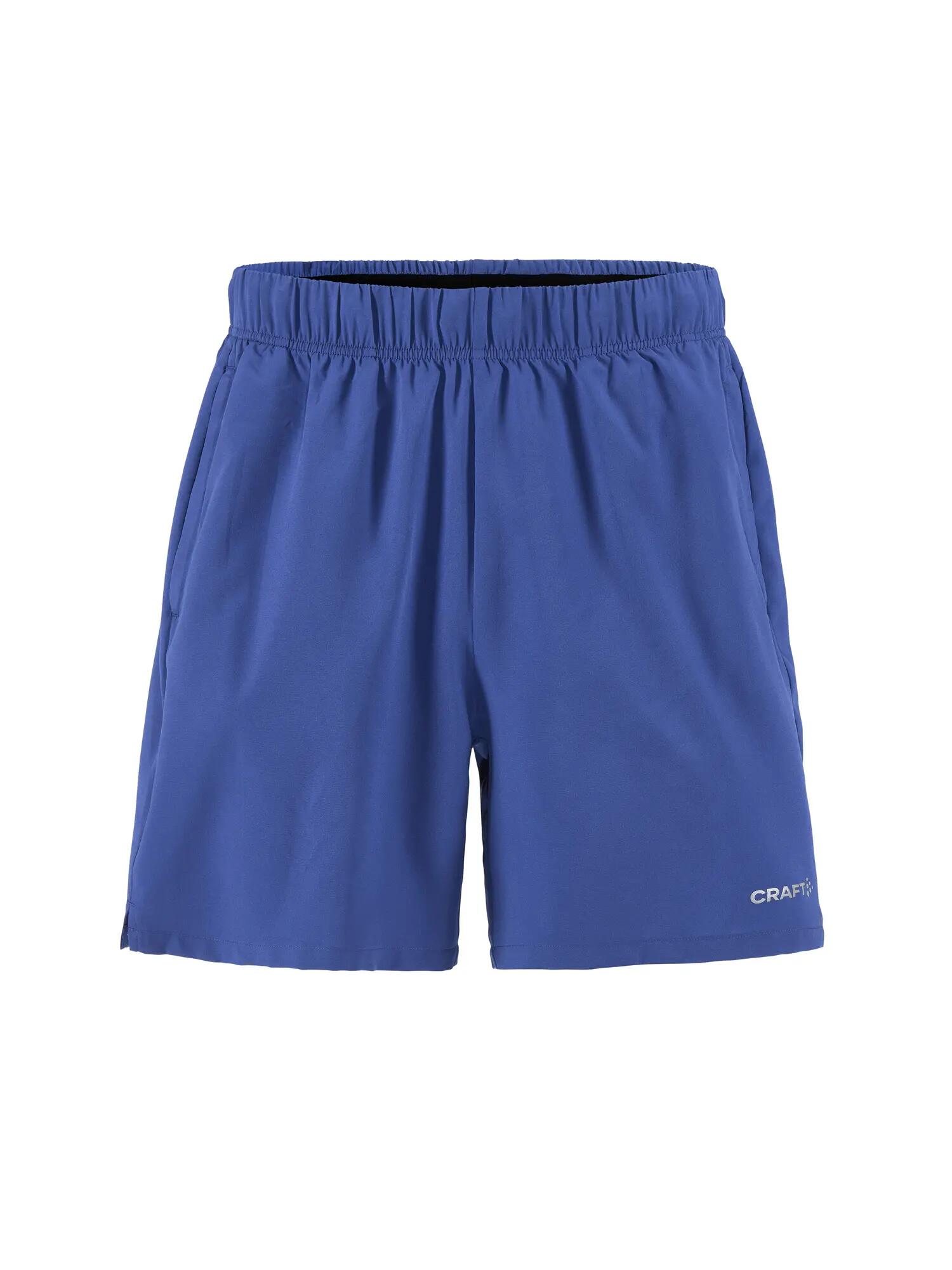 craft CORE Essence Shorts 2 M – Trainingsshorts aus recyceltem Polyester – Ink 2/7
