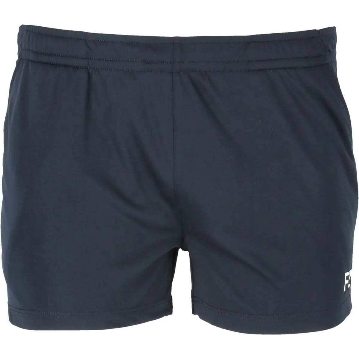 fz_forza Laya Shorts donna in 100% poliestere – 2101 Dark Sapphire 6/7
