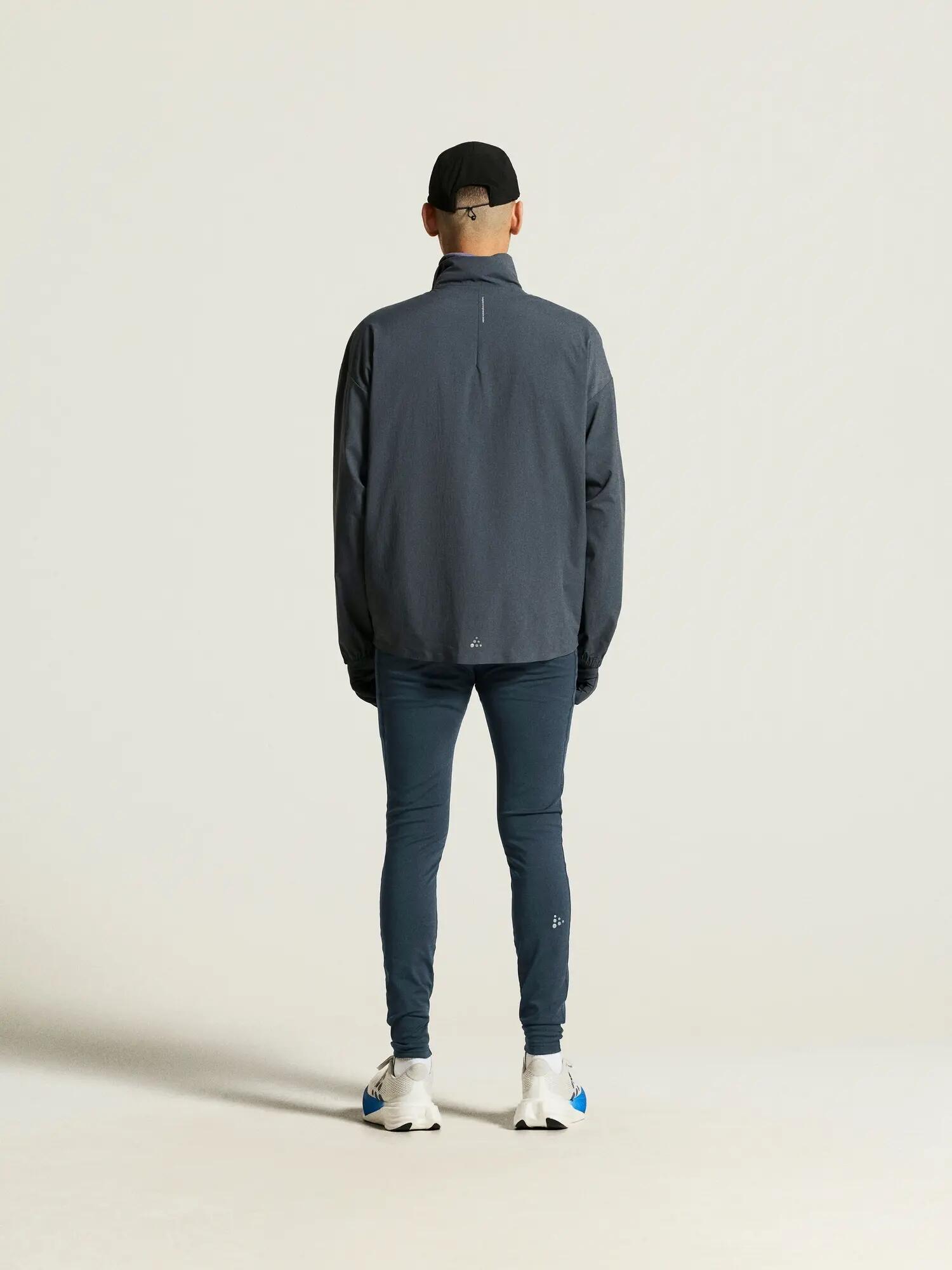 craft ADV Essence Warm Tights — warme trainingstight – Night 5/7