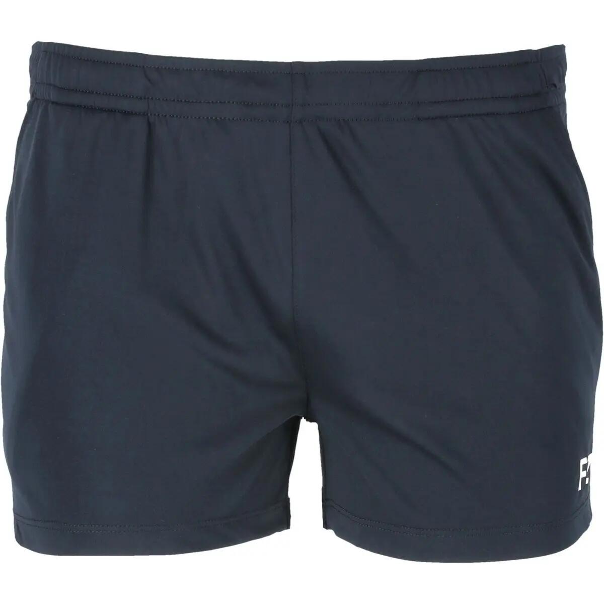fz_forza Laya W Shorts donna in 100% polyester – 2101 Dark Sapphire 6/7