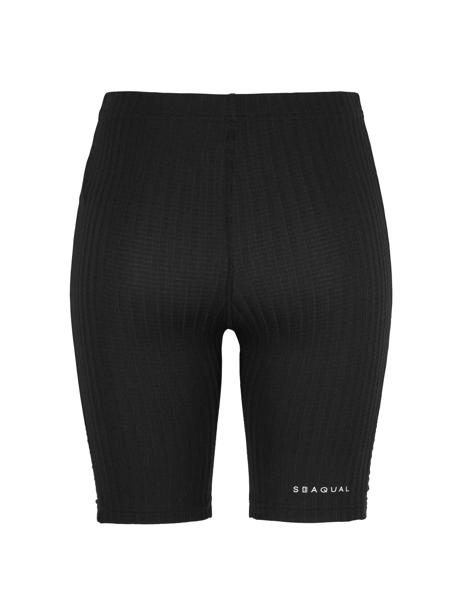 craft Active Extreme X Wind Boxer 2 W — windgeschützt vorne – Black/Grey 2/7