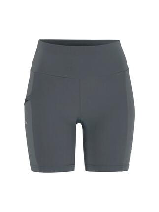 craft PRO Trail Short Tights 2 W – Collant court trail, résistant – Norit