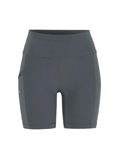 craft PRO Trail Short Tights 2 W – Collant court trail, résistant – Norit