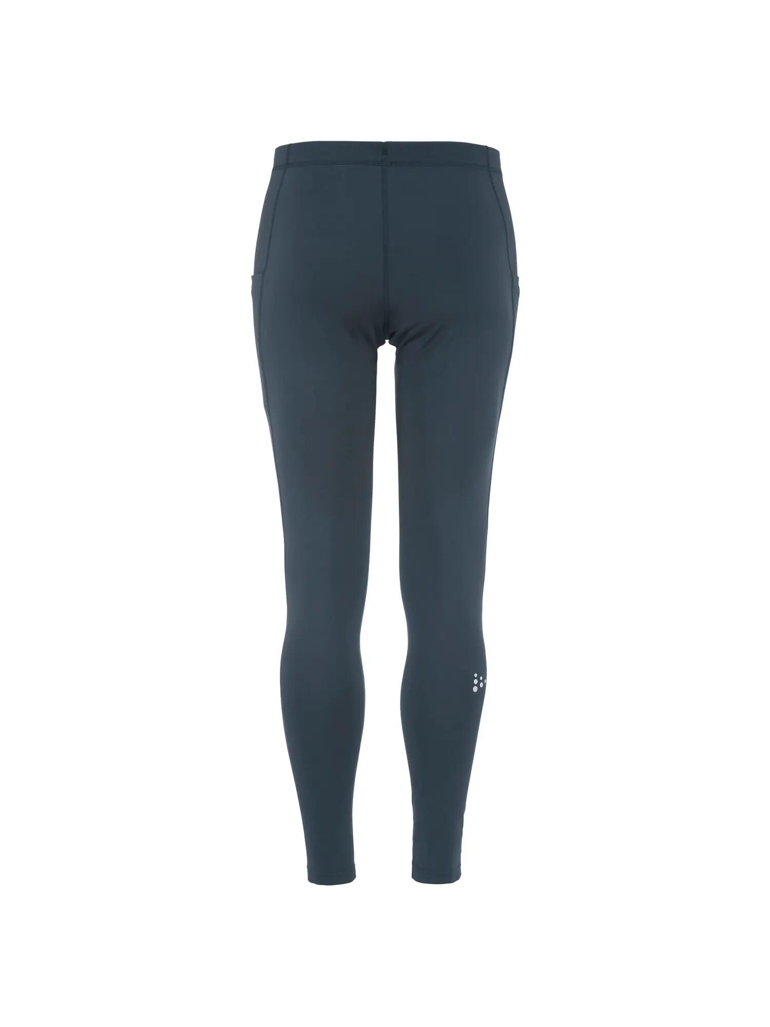 craft ADV Essence Warm Tights — warme trainingstight – Night 2/7