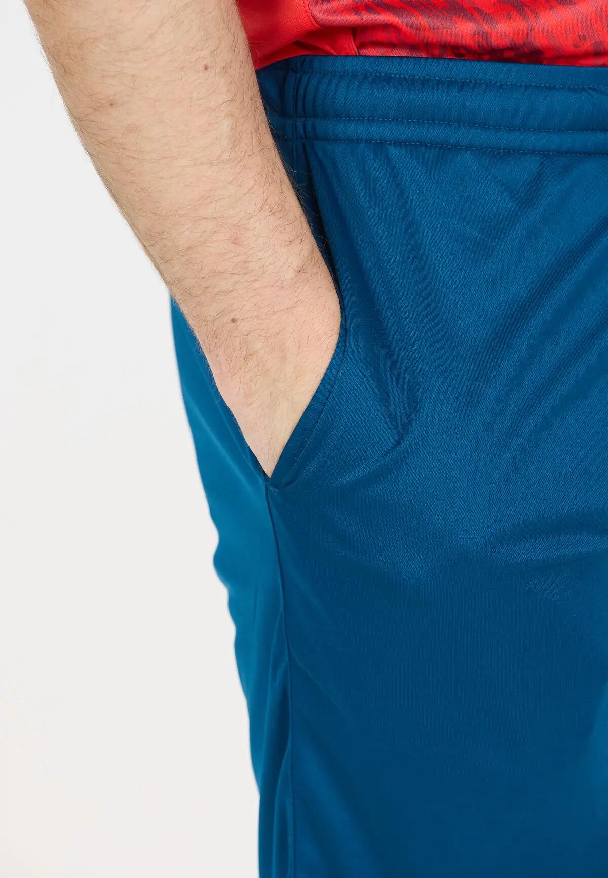 fz_forza Shorts Landos da uomo in 100% polyester – 2034 Poseidon 2/7
