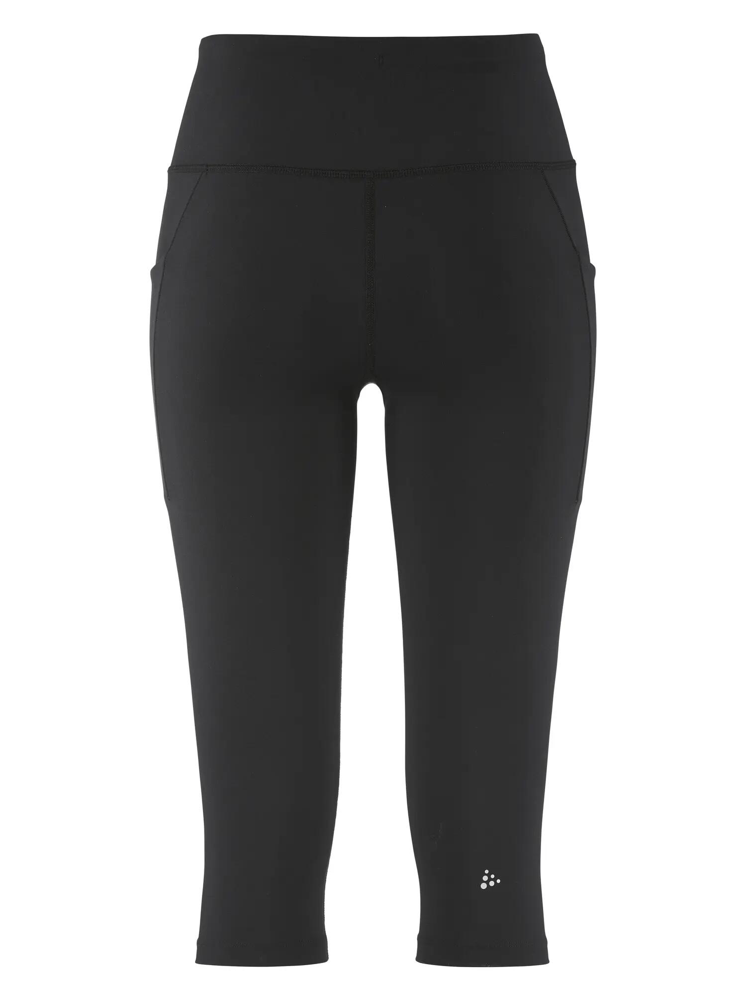 craft Essence Capri 3 W – corsaire technique confortable – Black 5/7