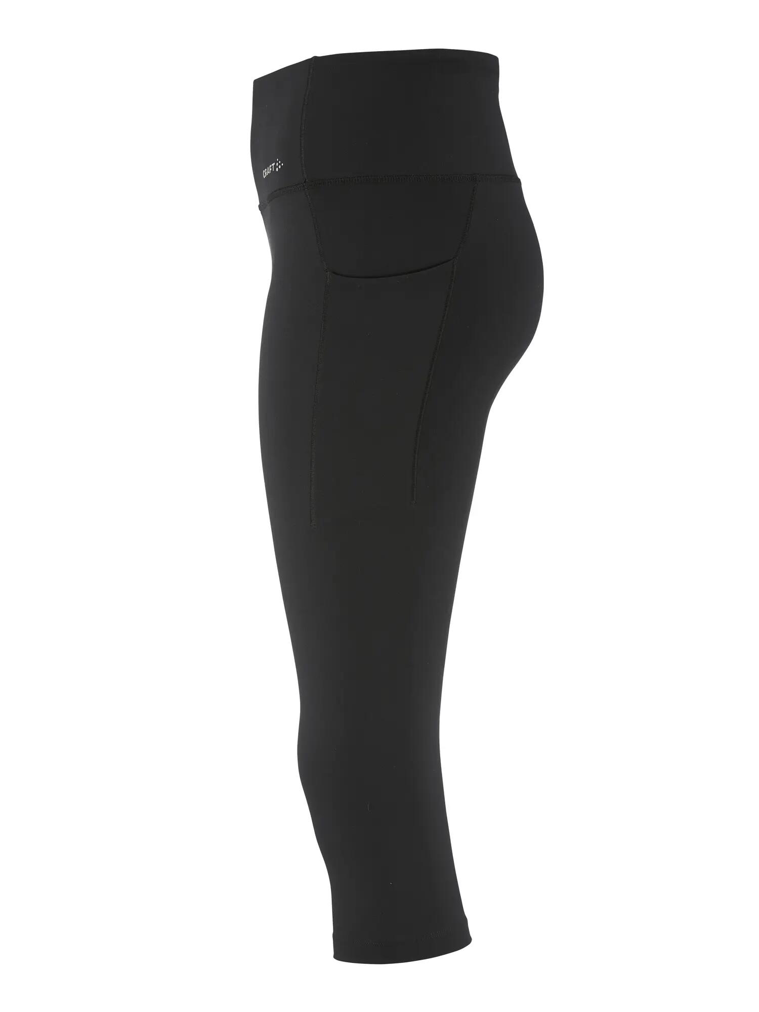 craft Essence Capri 3 W – corsaire technique confortable – Black 4/7