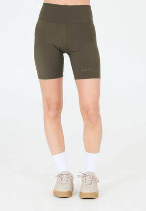 endurance Aderler G Short Tights Kinder in elastischem Polyamid – 3241 Kambaba
