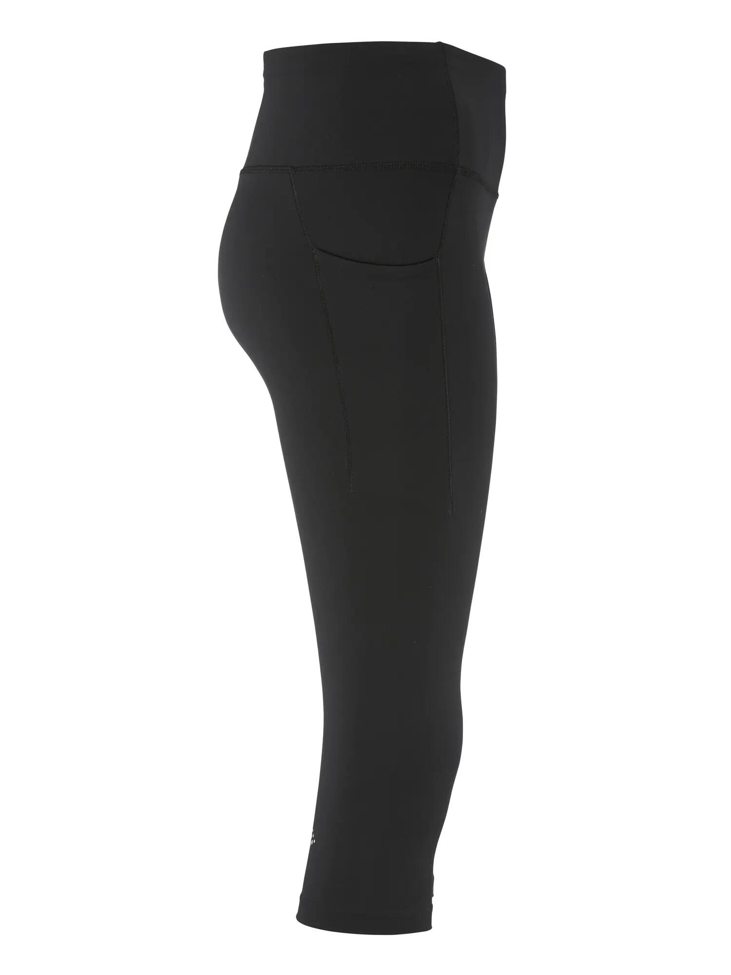 craft Essence Capri 3 W – corsaire technique confortable – Black 3/7