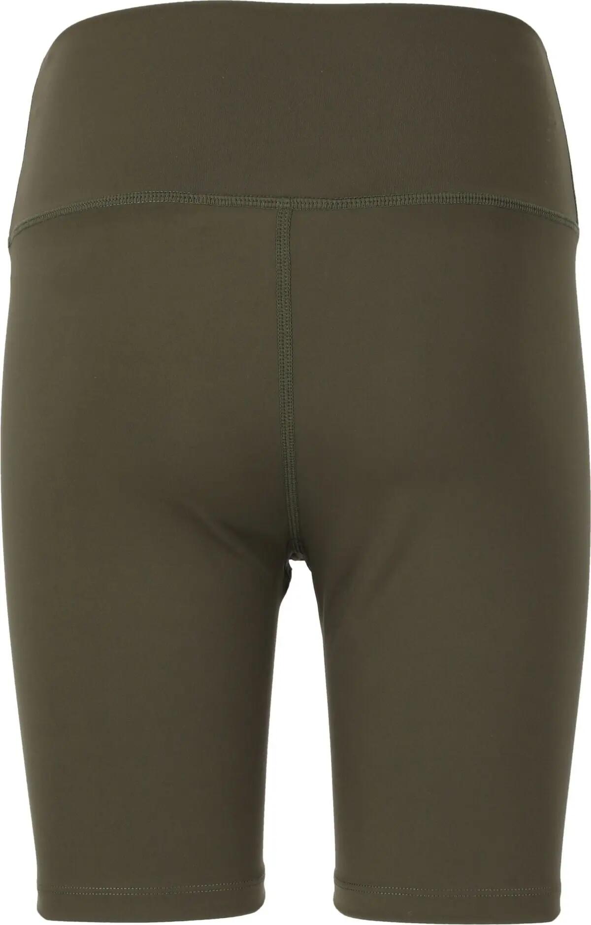 endurance Aderler G Short Tights infantil em poliamida elástica – 3241 Kambaba 7/7