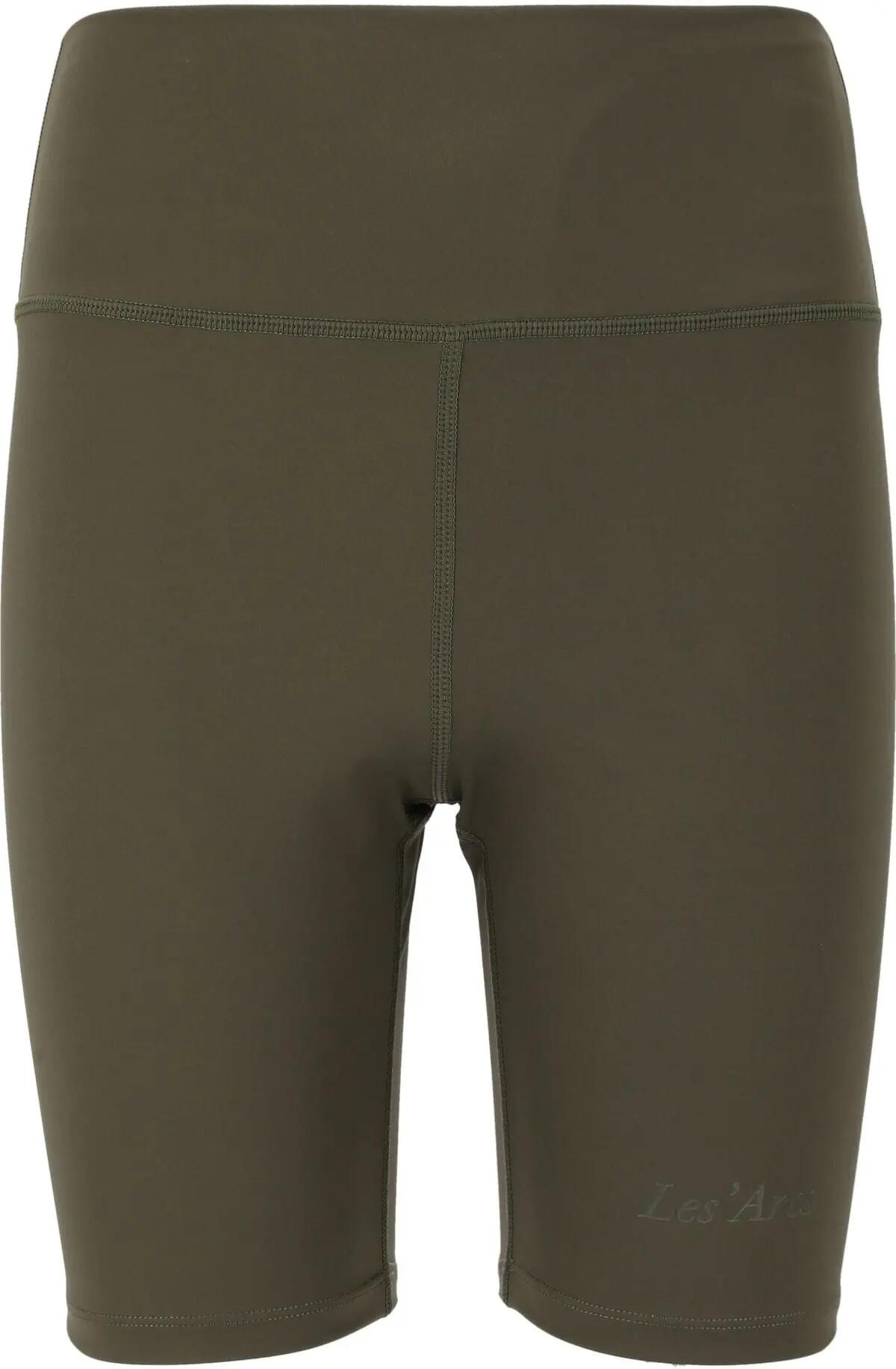endurance Aderler G Short Tights infantil em poliamida elástica – 3241 Kambaba 6/7