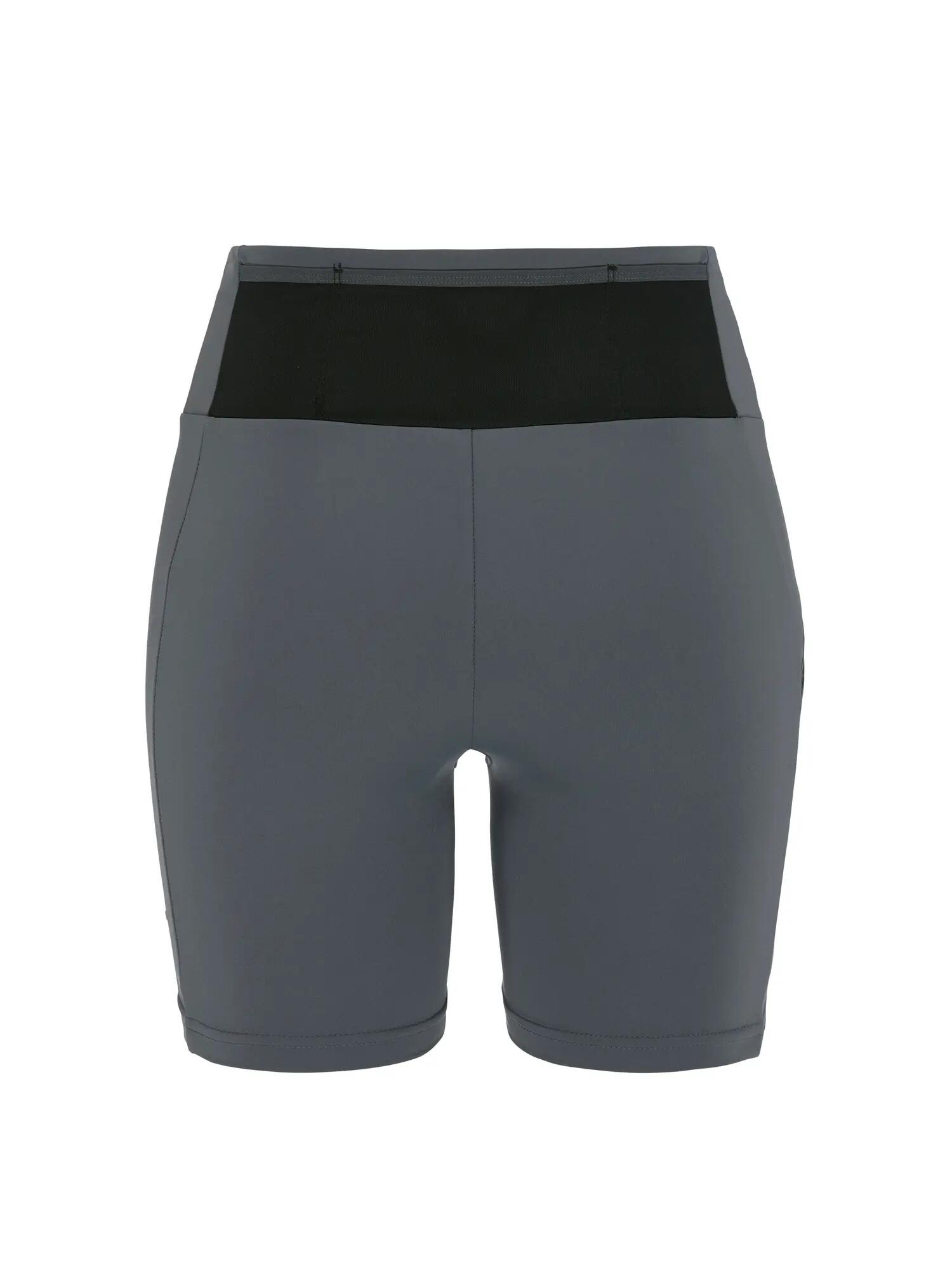 craft PRO Trail Short Tights 2 W – Collant court trail, résistant – Norit 3/7