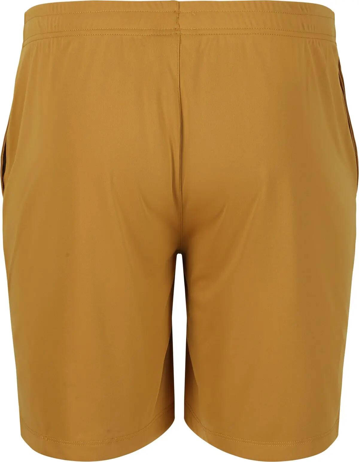 fz_forza Shorts Landos V2 M en polyester recyclé – 5316 Mustard Gold 3/7