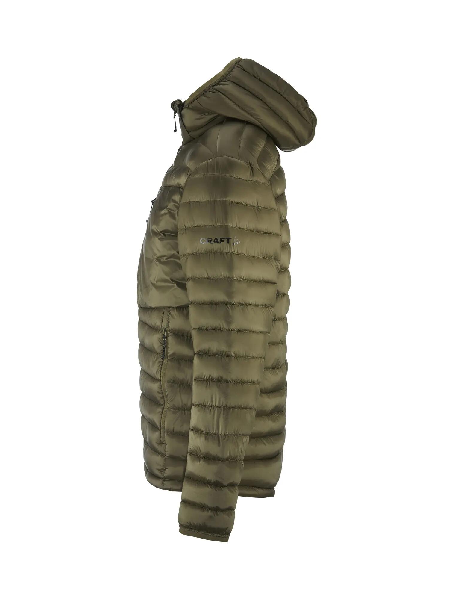 craft CORE Explore Lt. Insulation Jacket M – Leichte Isolationsjacke – Rift 5/7