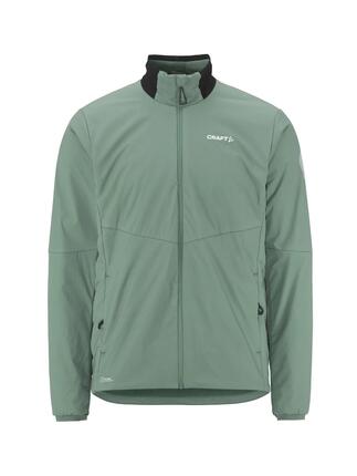 craft Veste ADV Nordic Training Insulate homme — Isolation légère Atlantic