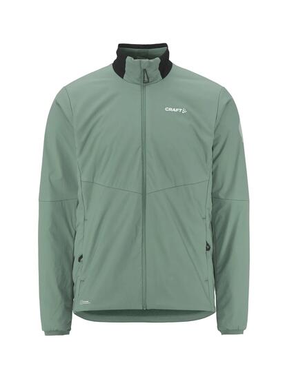 craft Veste ADV Nordic Training Insulate homme — Isolation légère Atlantic